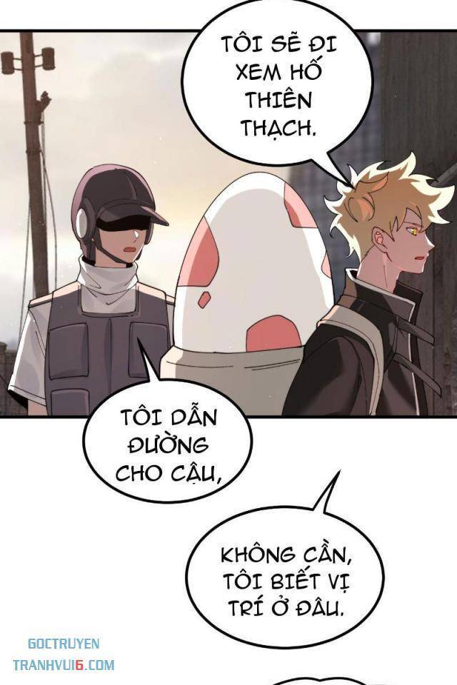 Trảm Thần Chapter 9 - Trang 2