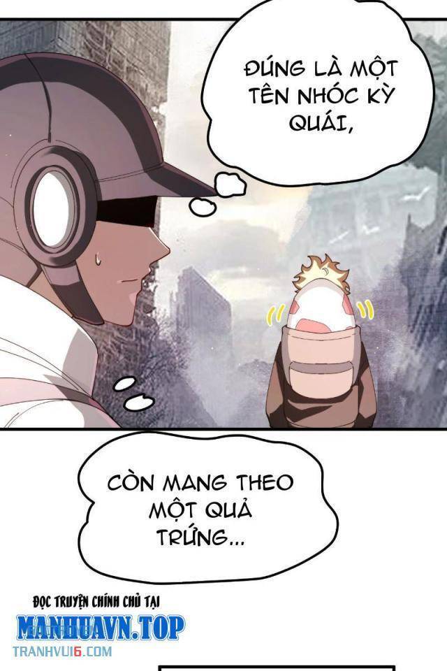 Trảm Thần Chapter 9 - Trang 2