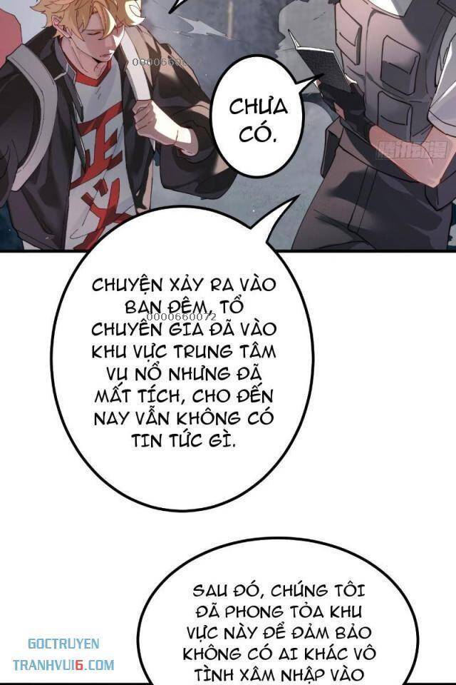 Trảm Thần Chapter 9 - Trang 2