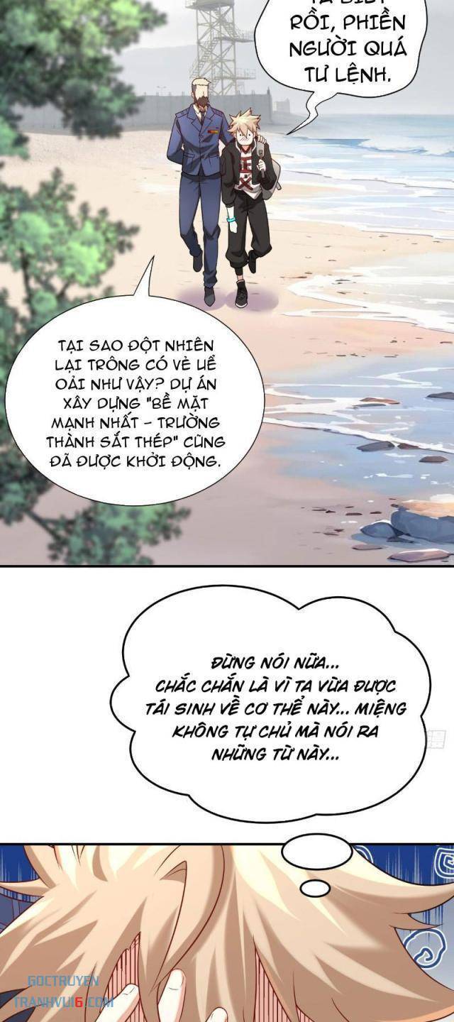 Trảm Thần Chapter 8 - Trang 2