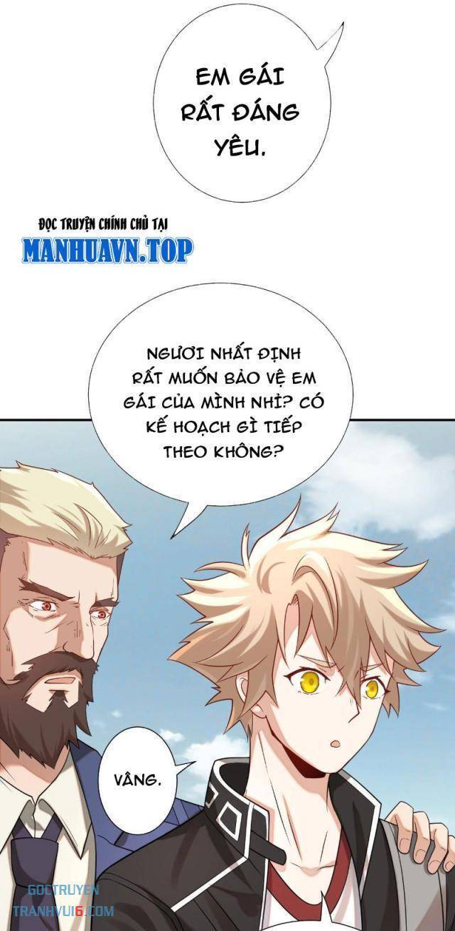 Trảm Thần Chapter 8 - Trang 2