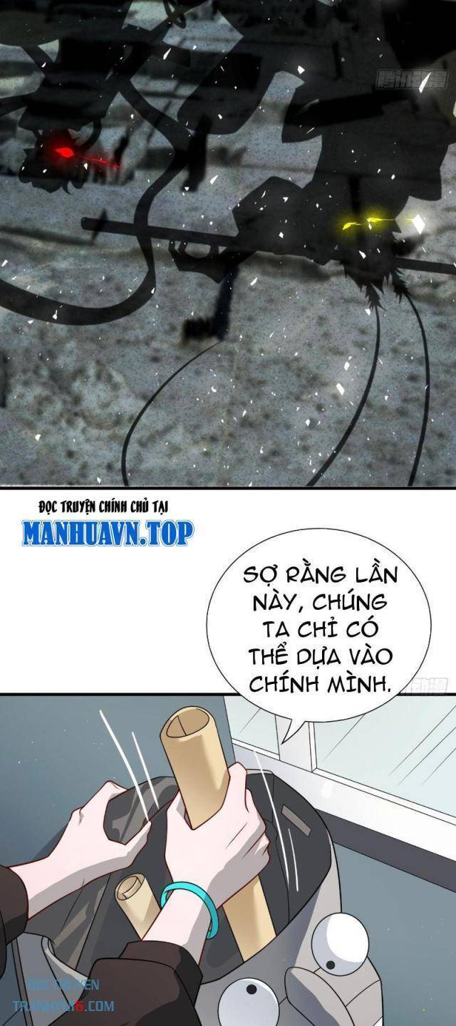 Trảm Thần Chapter 8 - Trang 2