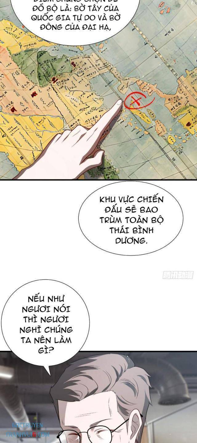 Trảm Thần Chapter 8 - Trang 2