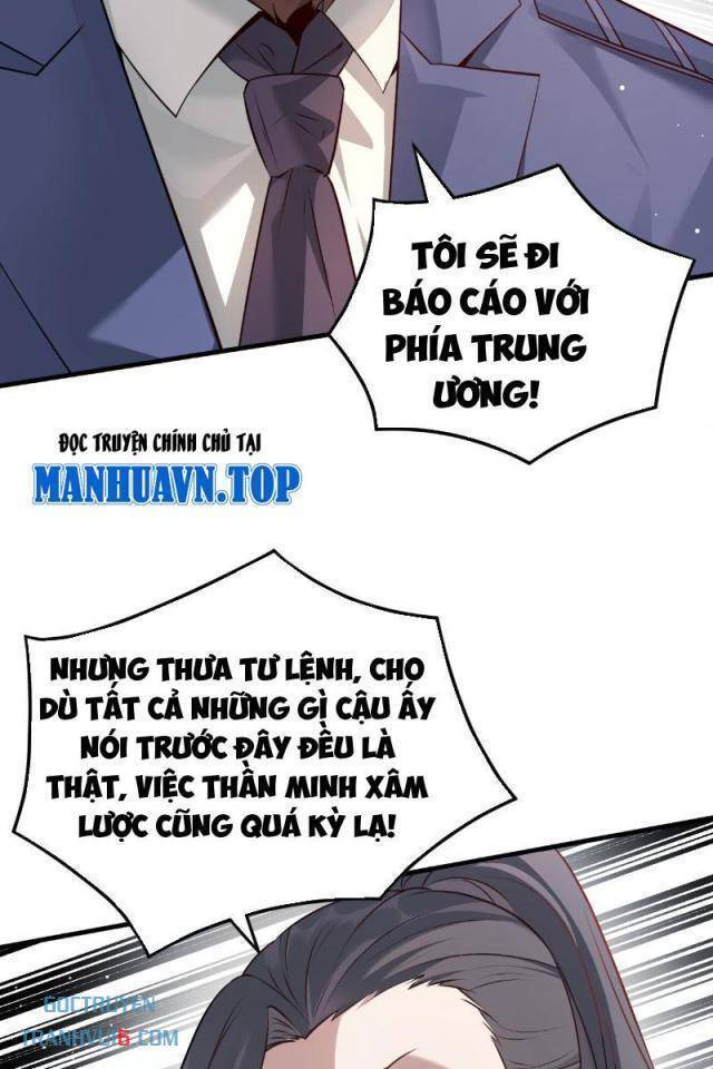 Trảm Thần Chapter 7 - Trang 2