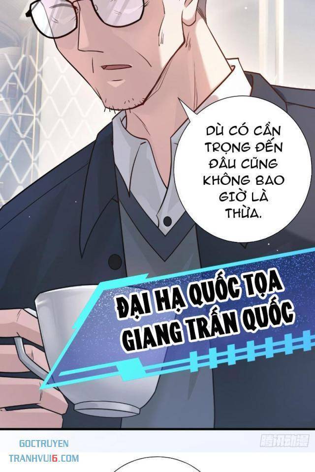 Trảm Thần Chapter 7 - Trang 2