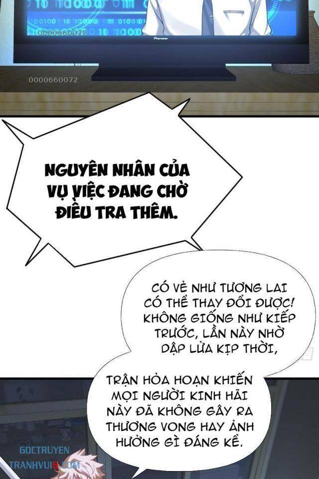 Trảm Thần Chapter 7 - Trang 2