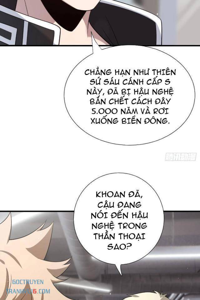 Trảm Thần Chapter 7 - Trang 2