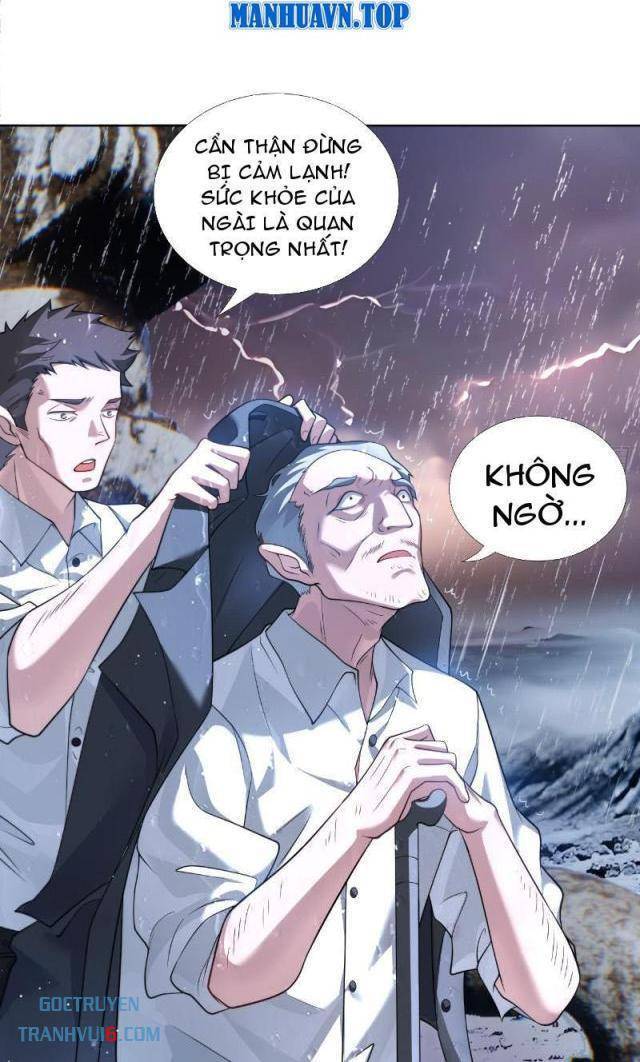 Trảm Thần Chapter 6 - Trang 2