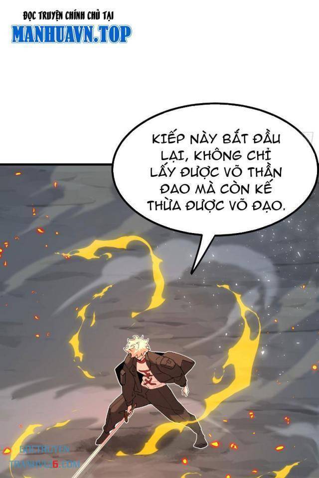 Trảm Thần Chapter 5 - Trang 2