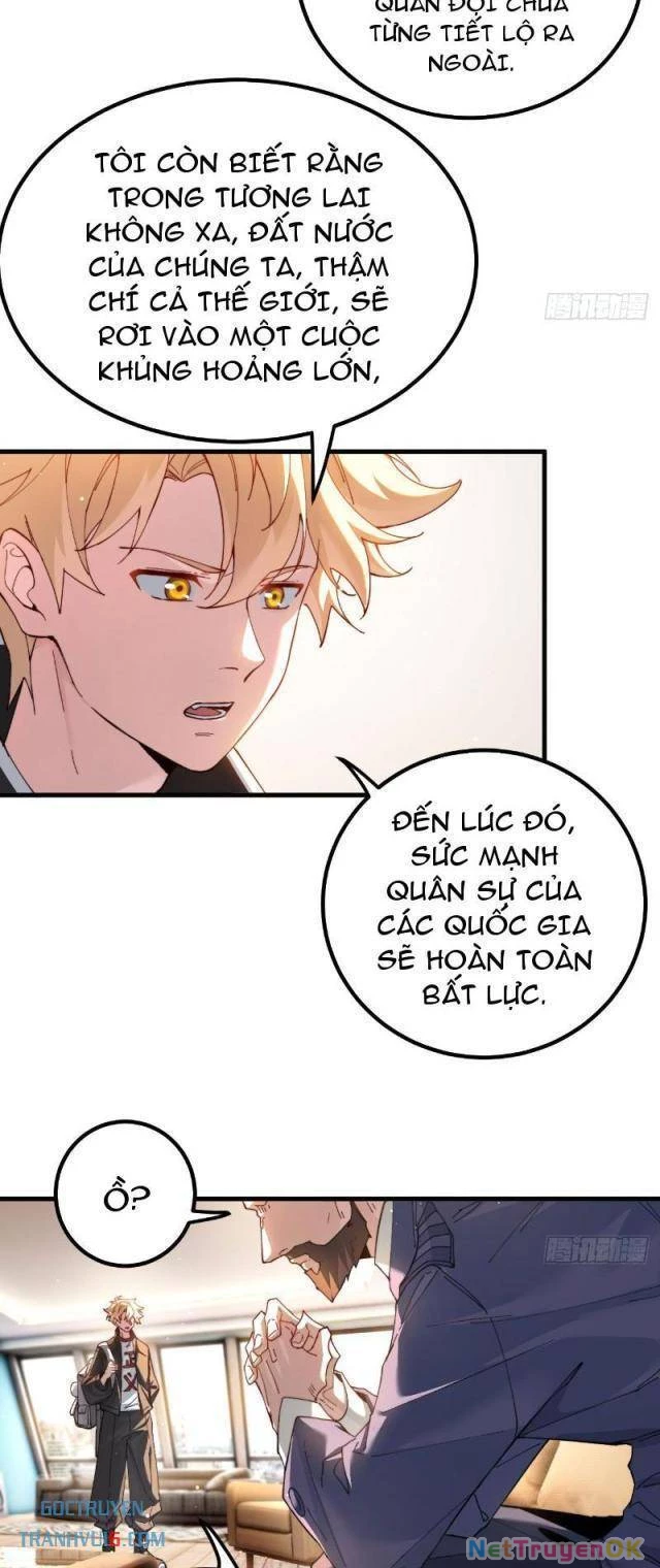 Trảm Thần Chapter 3 - Trang 2