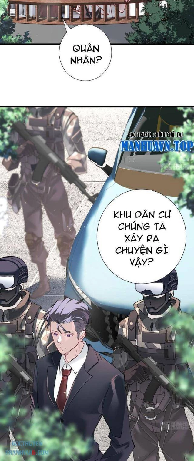 Trảm Thần Chapter 3 - Trang 2