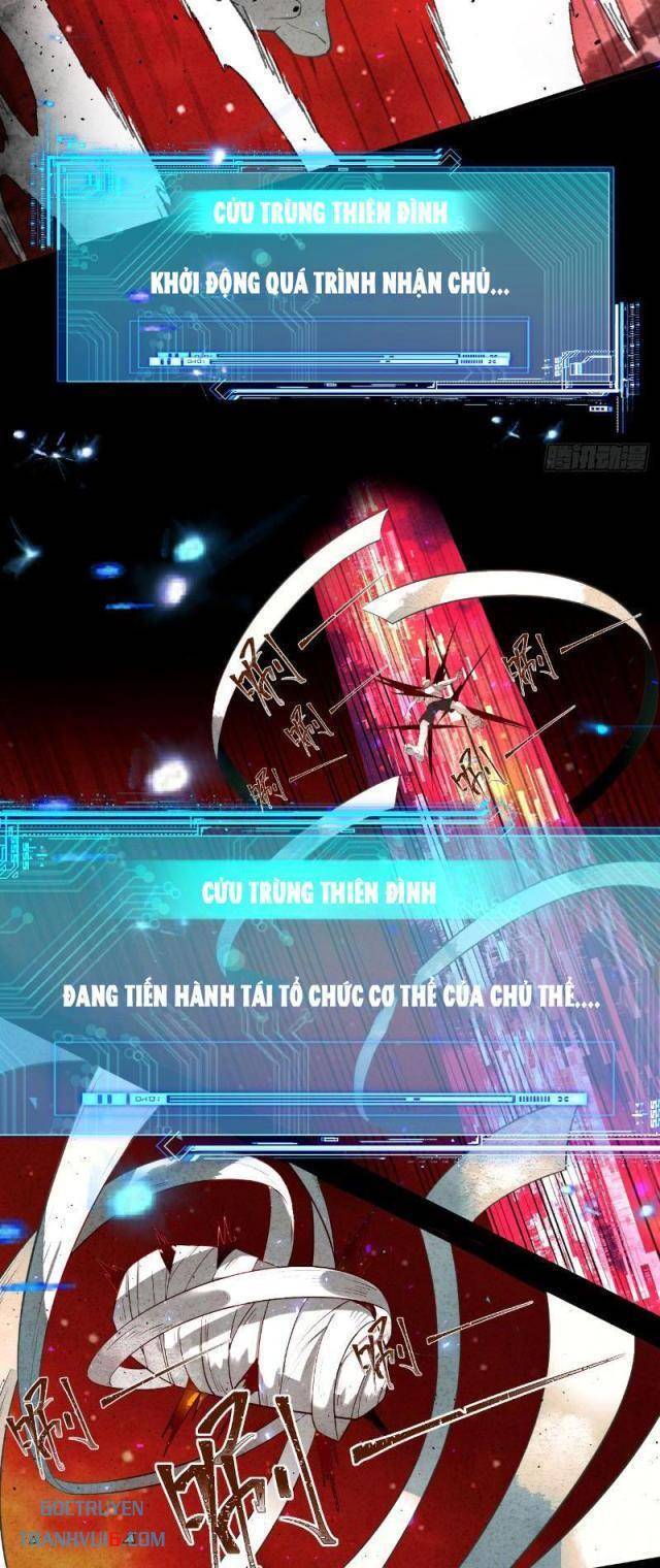 Trảm Thần Chapter 2 - Trang 2