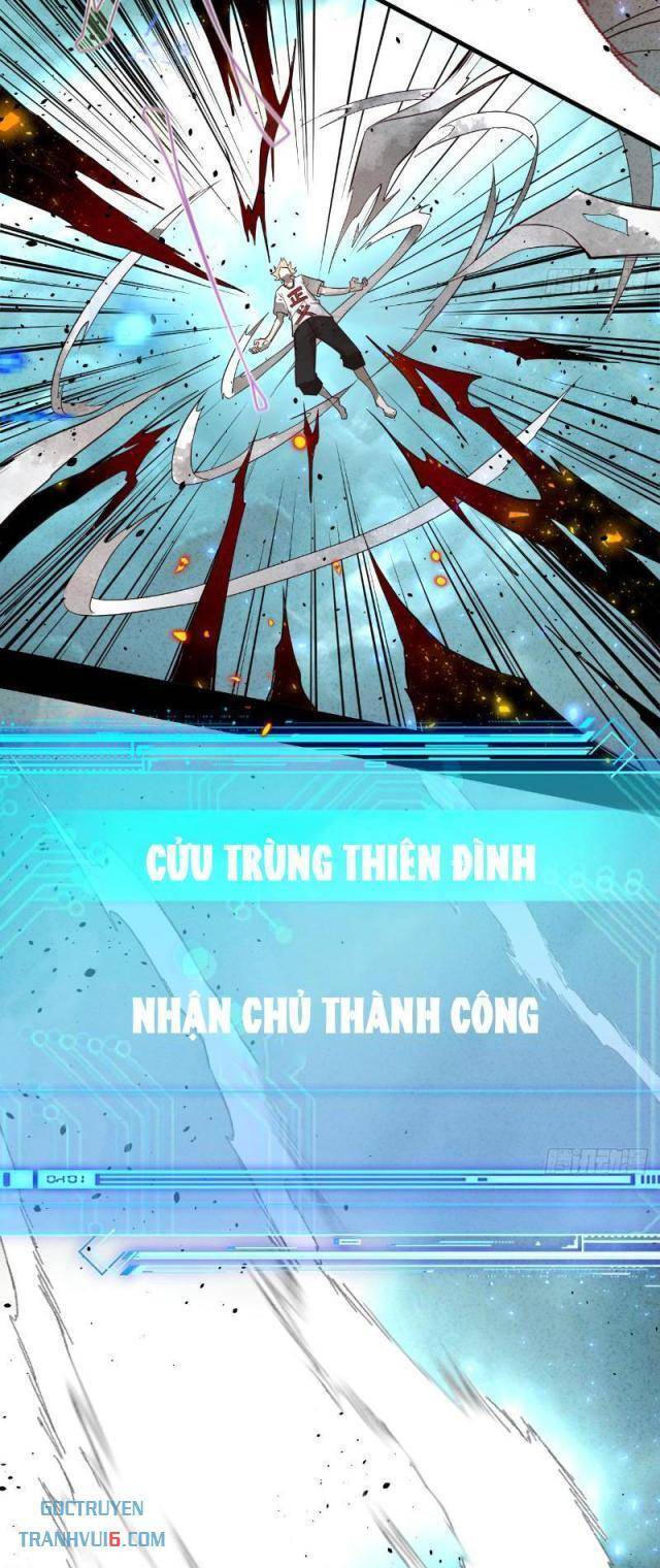 Trảm Thần Chapter 2 - Trang 2