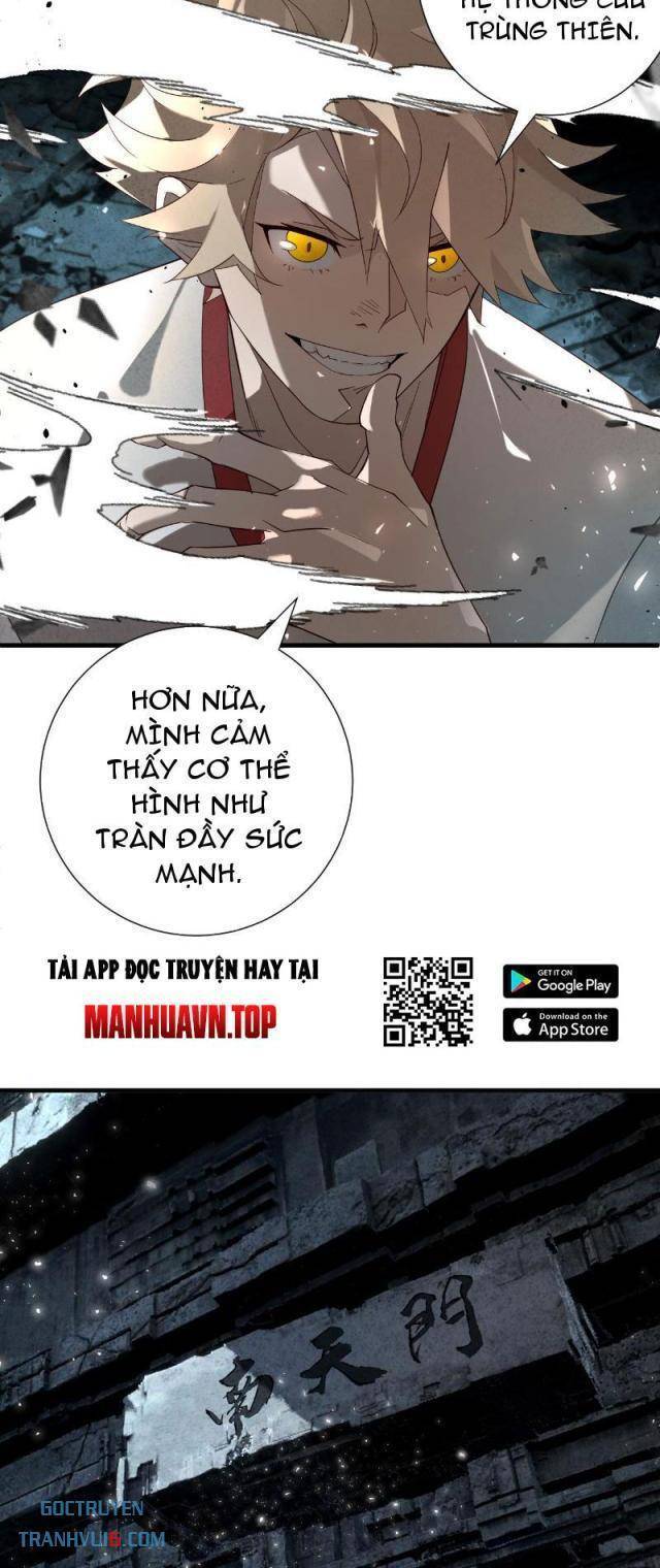 Trảm Thần Chapter 2 - Trang 2