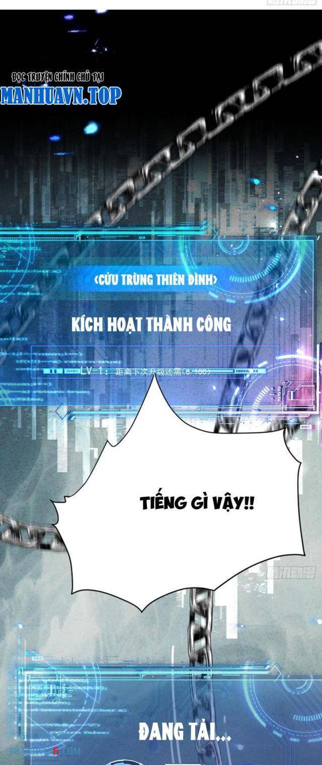 Trảm Thần Chapter 2 - Trang 2