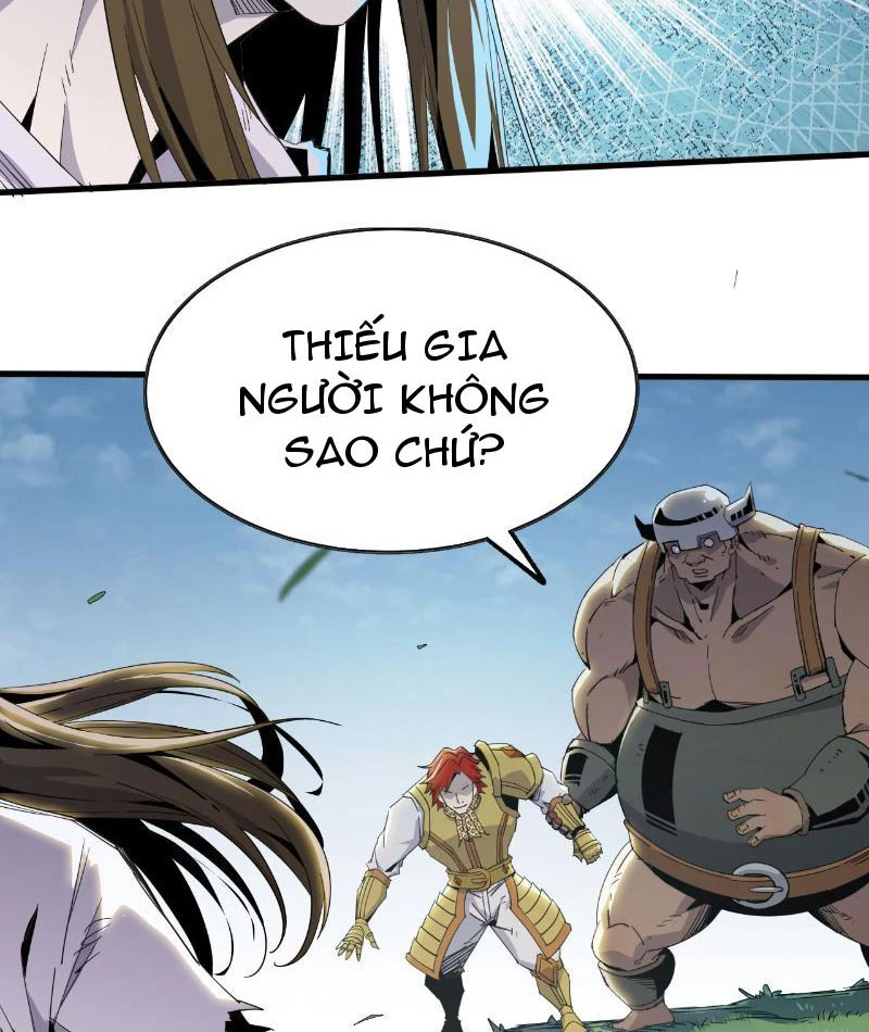 Mình Ta Tu Tiên Chapter 10 - Trang 2