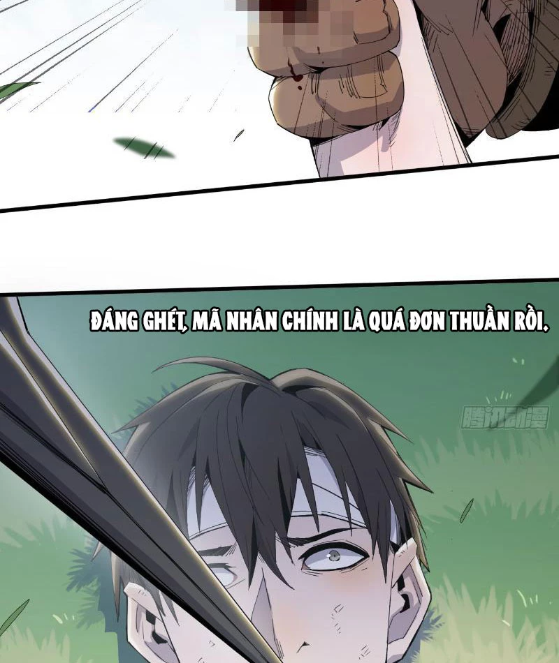 Mình Ta Tu Tiên Chapter 10 - Trang 2