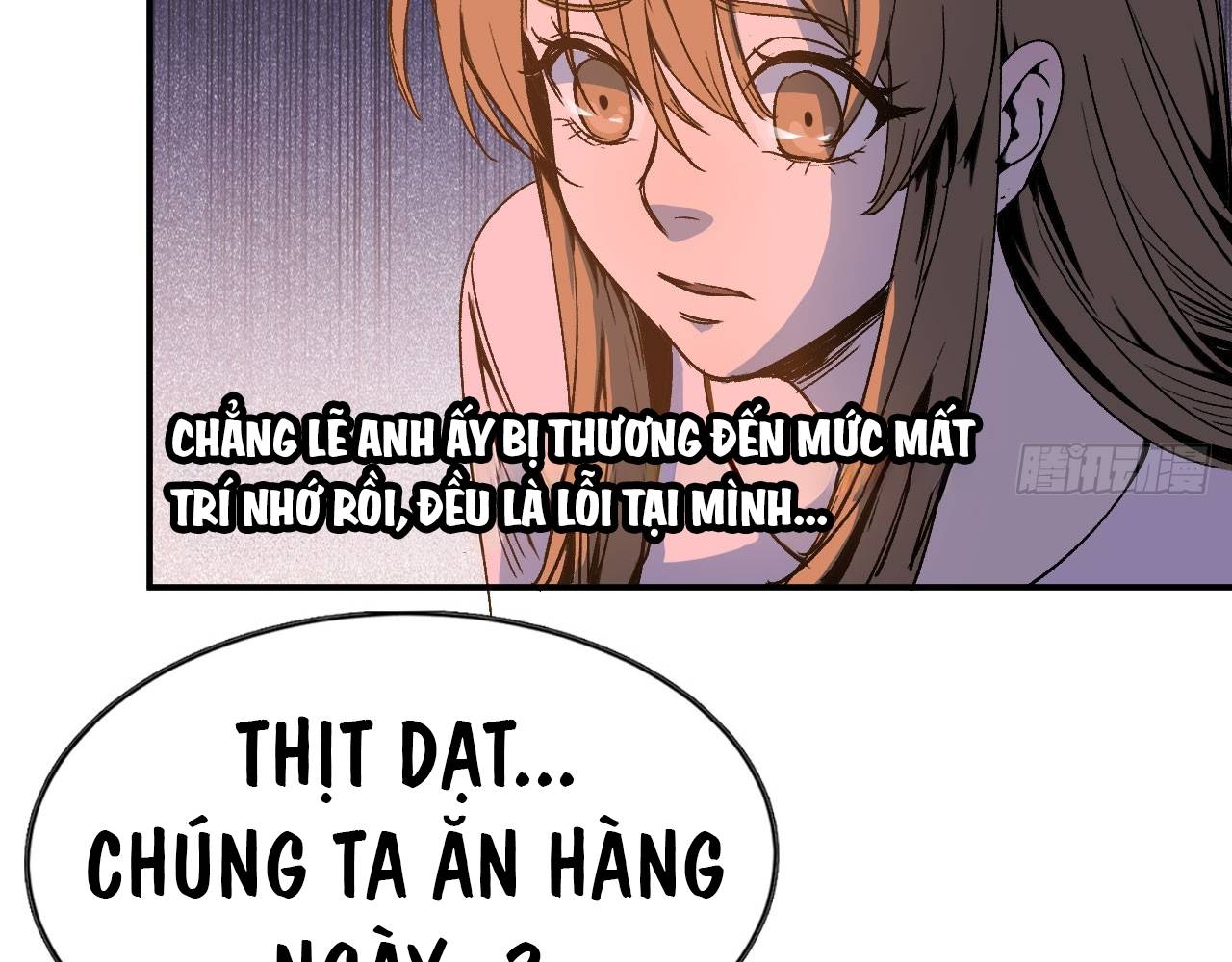 Mình Ta Tu Tiên Chapter 4 - Trang 2