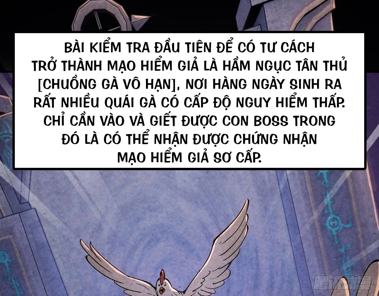 Mình Ta Tu Tiên Chapter 4 - Trang 2