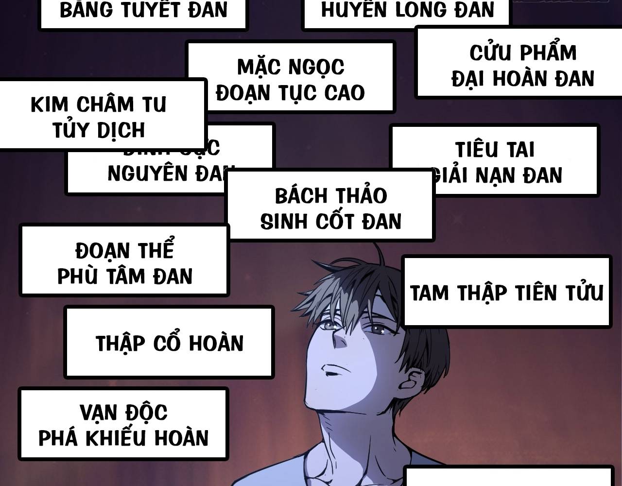 Mình Ta Tu Tiên Chapter 4 - Trang 2