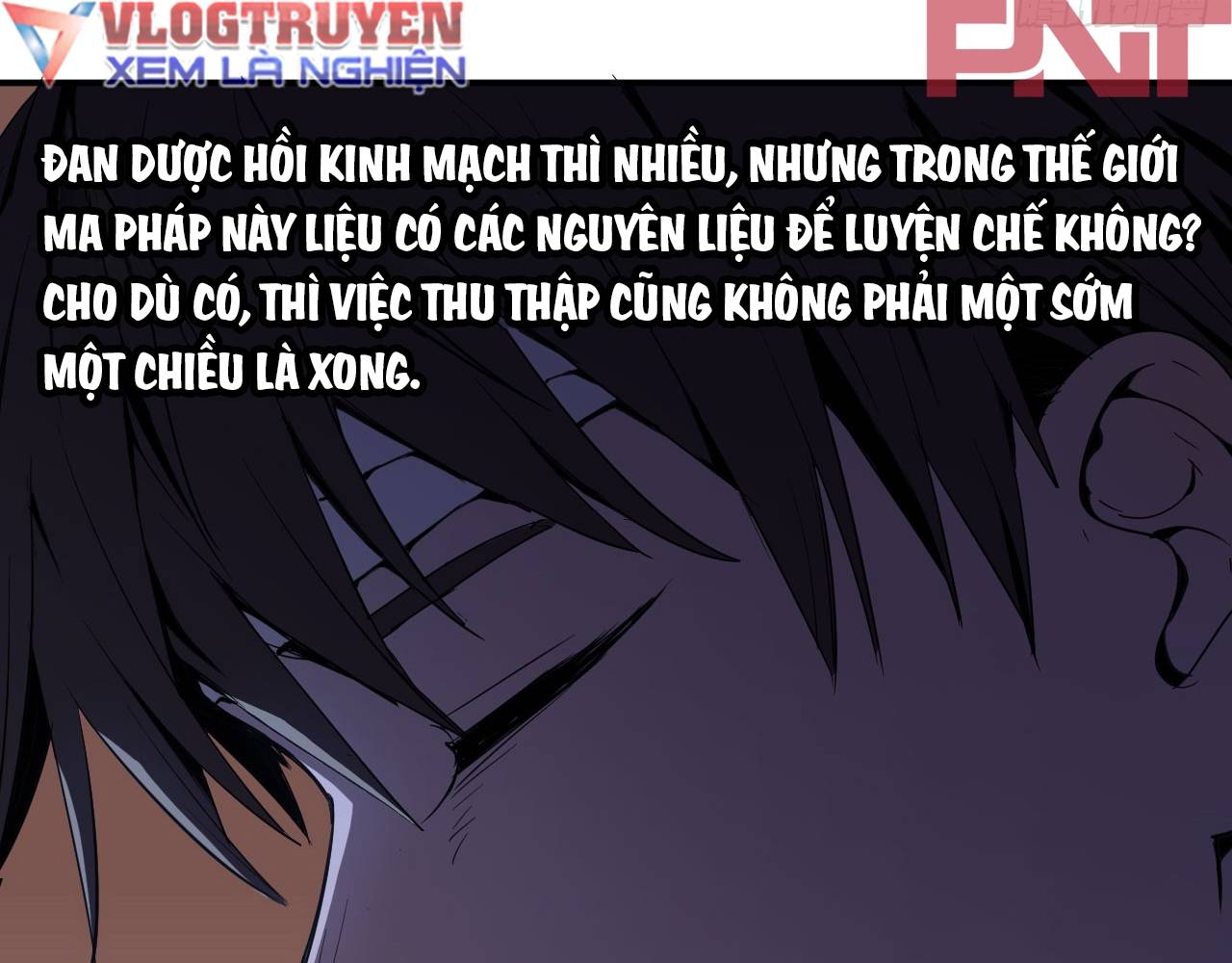 Mình Ta Tu Tiên Chapter 4 - Trang 2