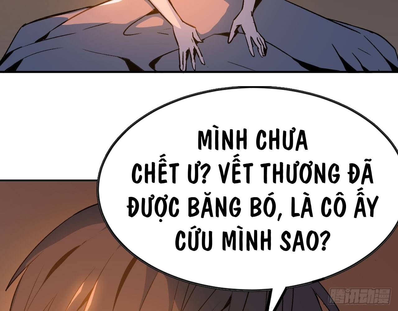 Mình Ta Tu Tiên Chapter 3 - Trang 2