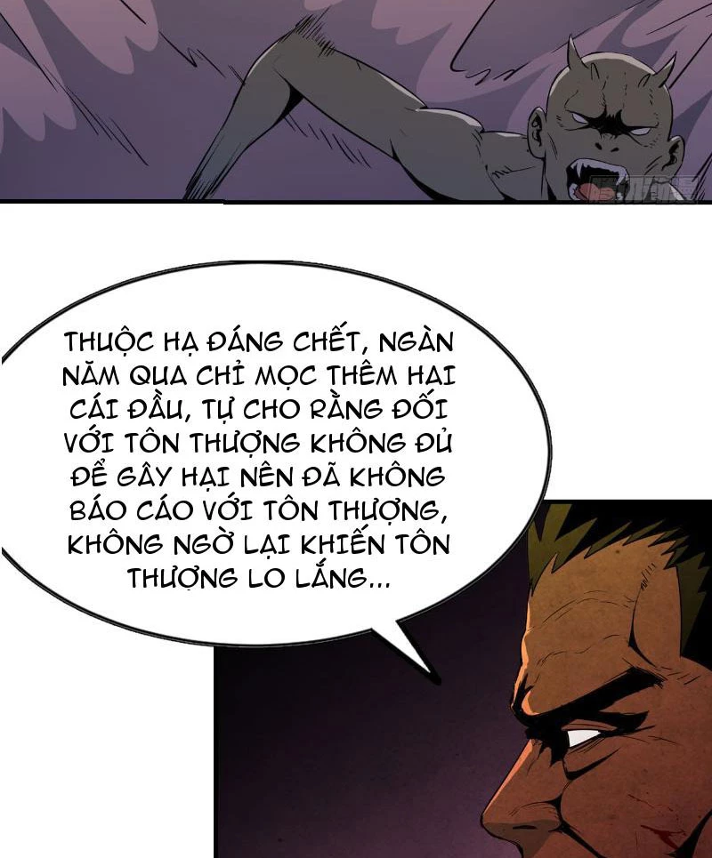 Mình Ta Tu Tiên Chapter 2 - Trang 2