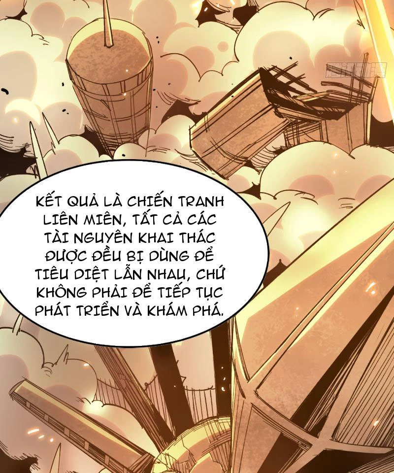 Mình Ta Tu Tiên Chapter 2 - Trang 2