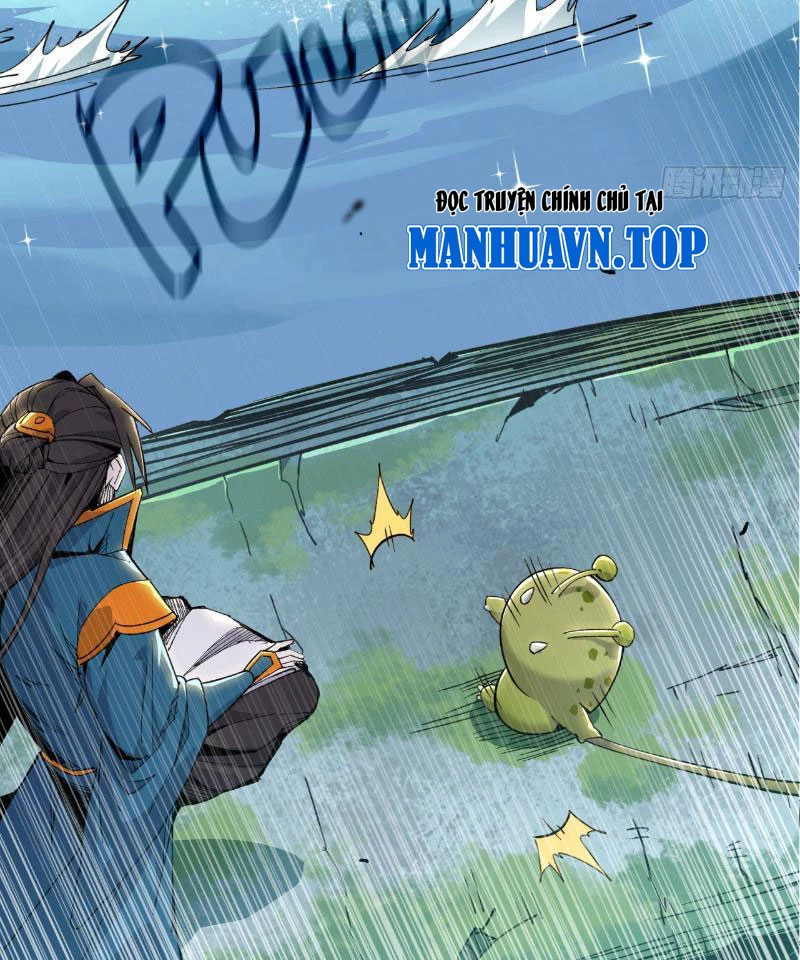 Mình Ta Tu Tiên Chapter 2 - Trang 2