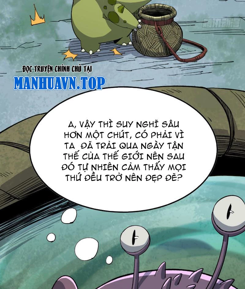 Mình Ta Tu Tiên Chapter 2 - Trang 2