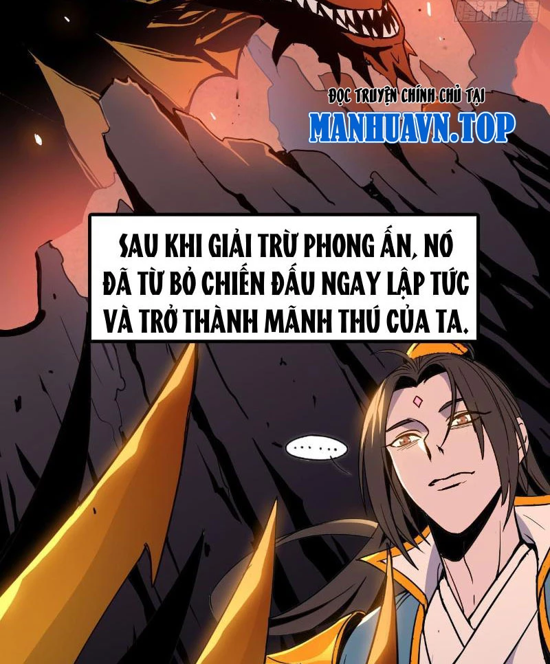 Mình Ta Tu Tiên Chapter 1 - Trang 2