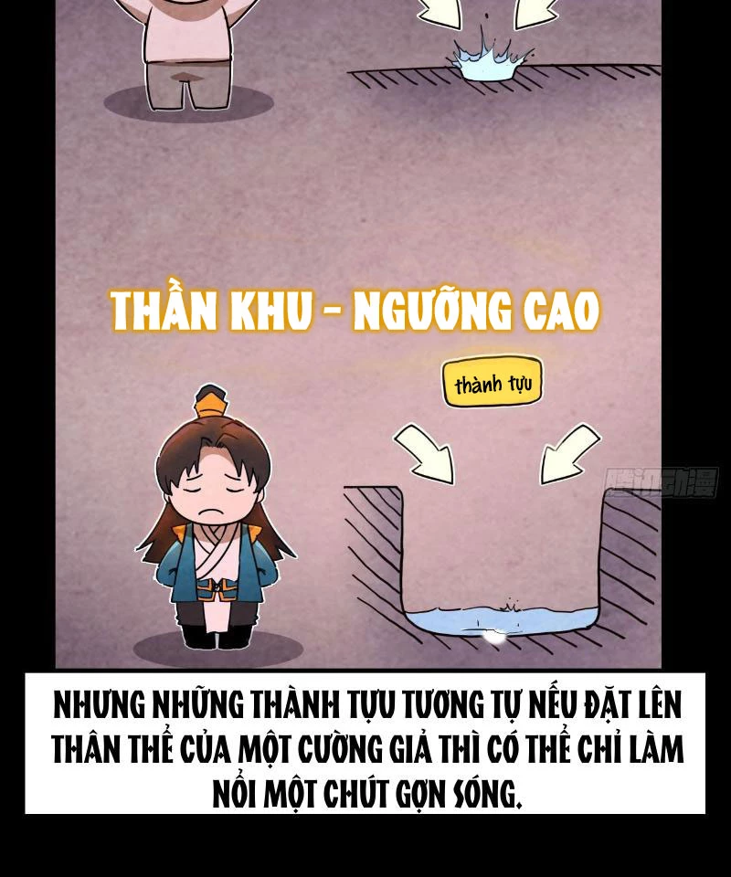 Mình Ta Tu Tiên Chapter 1 - Trang 2