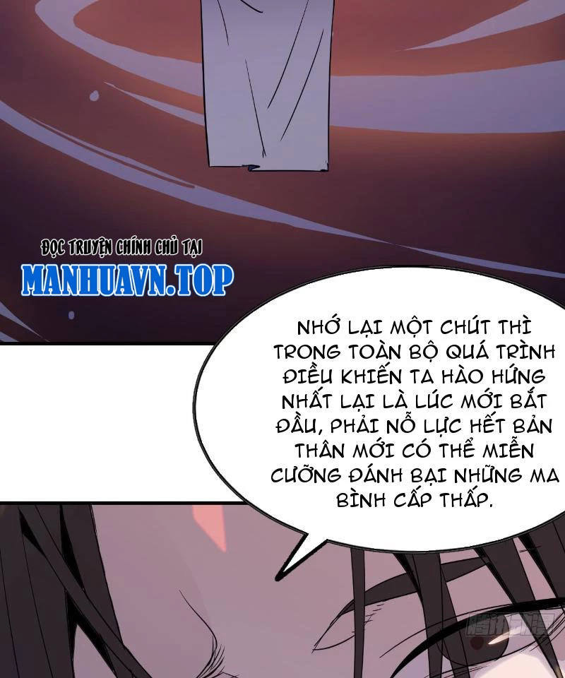 Mình Ta Tu Tiên Chapter 1 - Trang 2