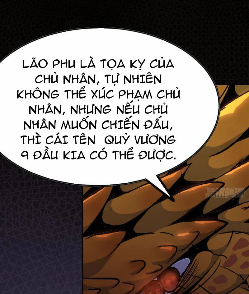 Mình Ta Tu Tiên Chapter 1 - Trang 2