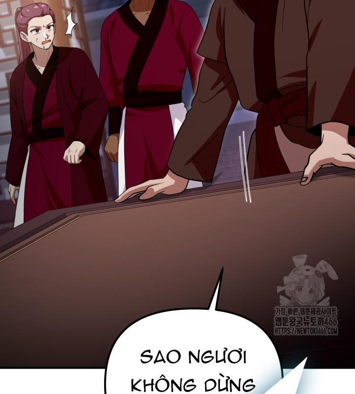 Nhà Nghỉ Thiên Ma Chapter 33 - Trang 2