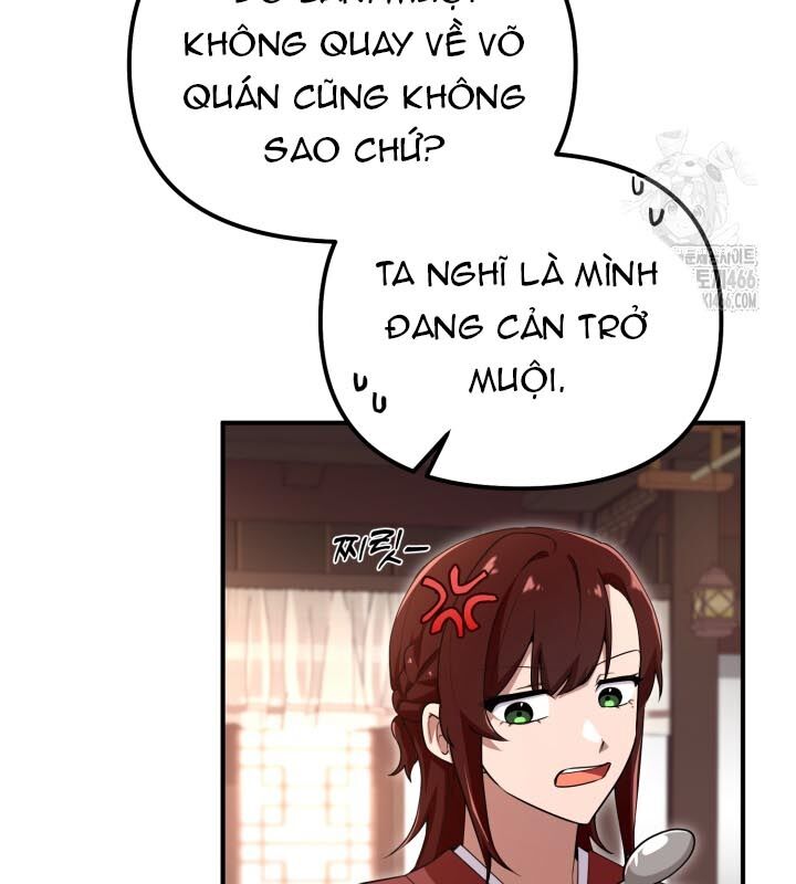 Nhà Nghỉ Thiên Ma Chapter 32 - Trang 2