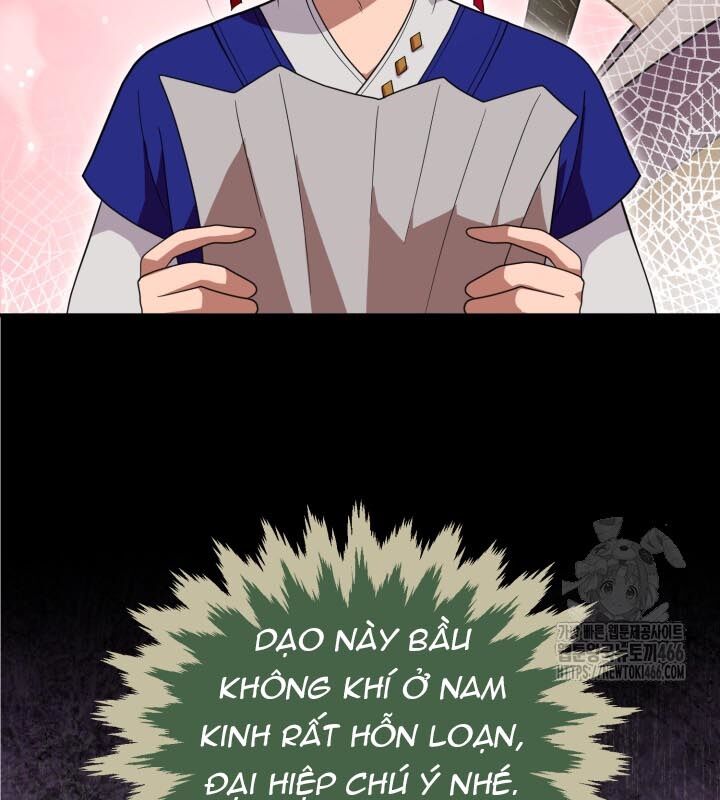 Nhà Nghỉ Thiên Ma Chapter 32 - Trang 2