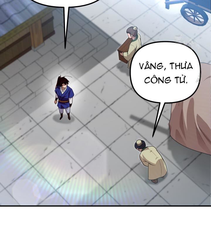 Nhà Nghỉ Thiên Ma Chapter 32 - Trang 2