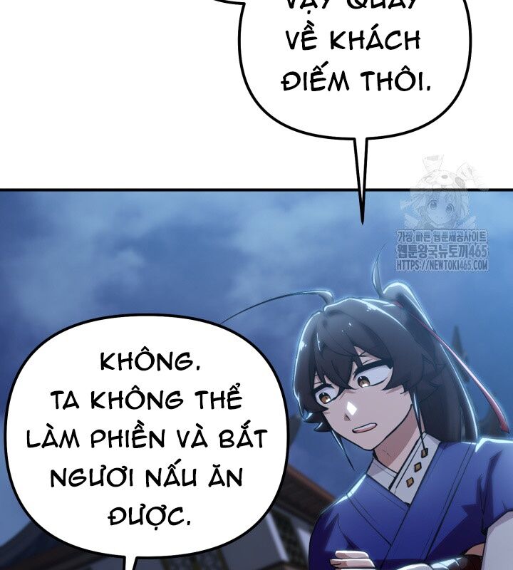 Nhà Nghỉ Thiên Ma Chapter 31 - Trang 2