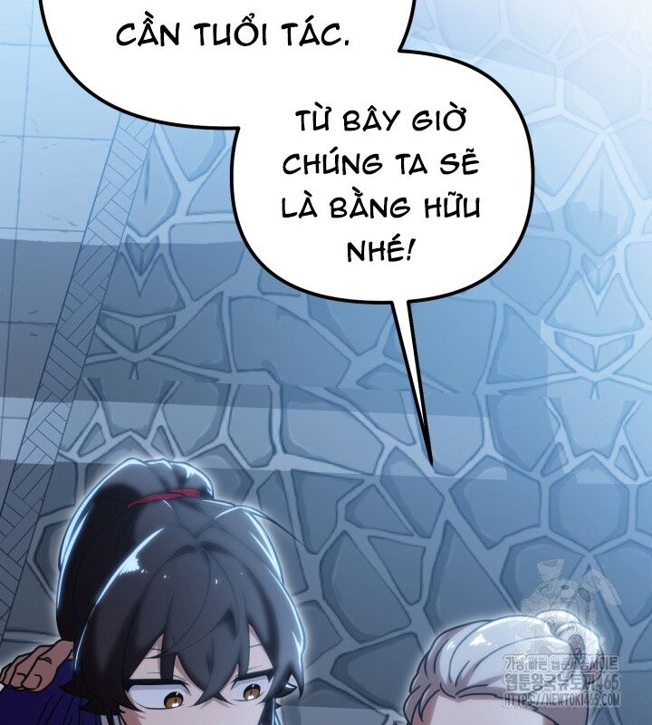 Nhà Nghỉ Thiên Ma Chapter 31 - Trang 2