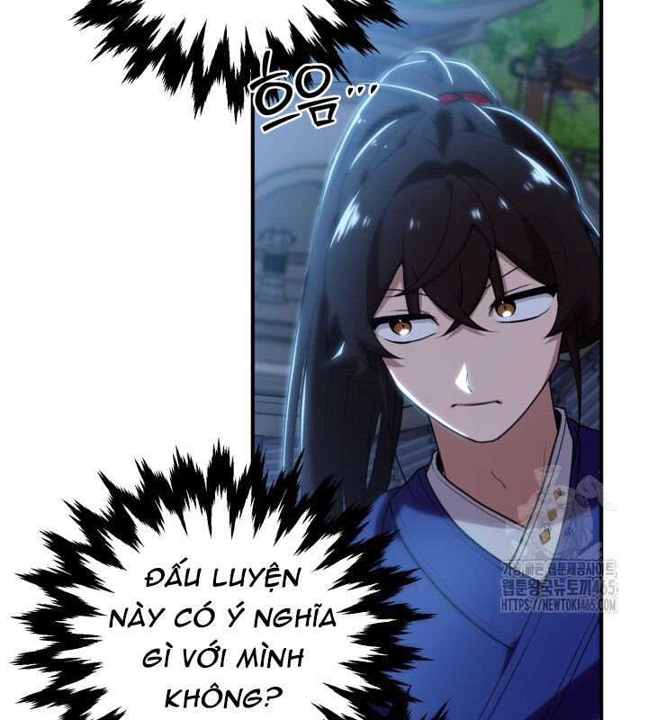 Nhà Nghỉ Thiên Ma Chapter 31 - Trang 2