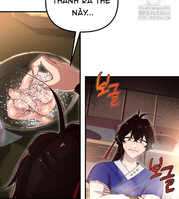 Nhà Nghỉ Thiên Ma Chapter 30 - Trang 2