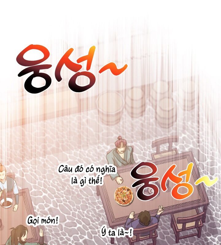 Nhà Nghỉ Thiên Ma Chapter 29 - Trang 2