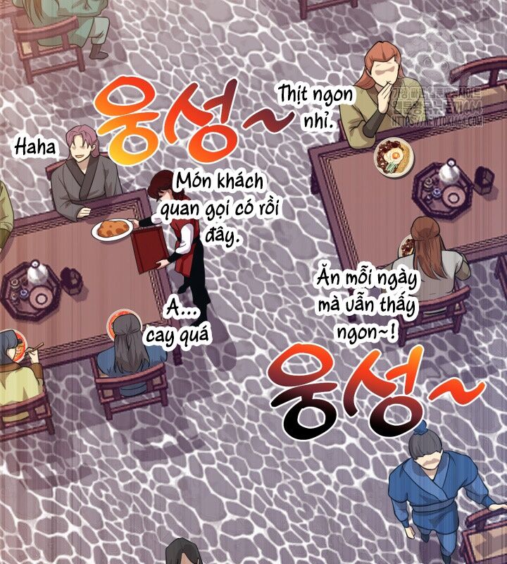 Nhà Nghỉ Thiên Ma Chapter 29 - Trang 2