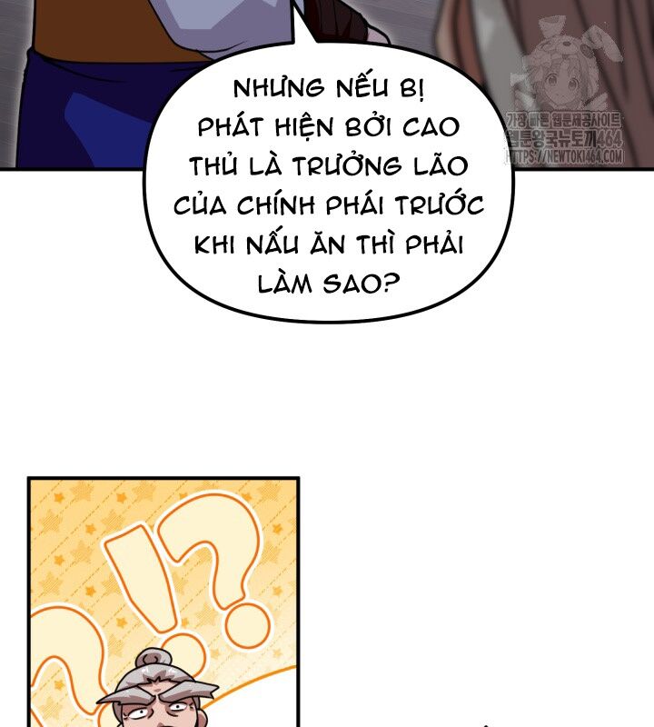 Nhà Nghỉ Thiên Ma Chapter 29 - Trang 2