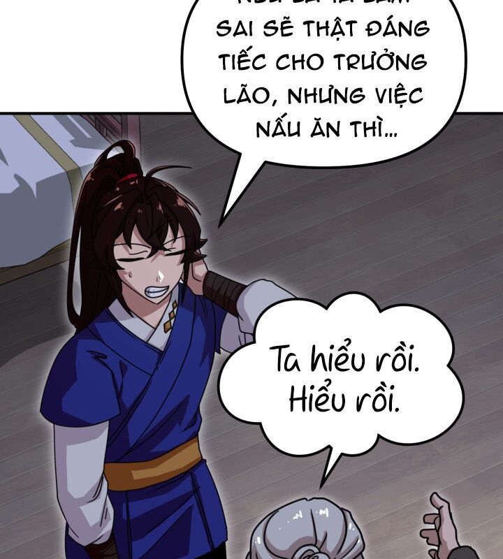 Nhà Nghỉ Thiên Ma Chapter 29 - Trang 2