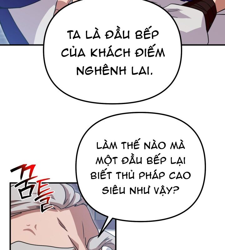 Nhà Nghỉ Thiên Ma Chapter 29 - Trang 2