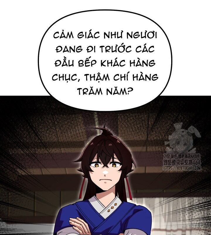 Nhà Nghỉ Thiên Ma Chapter 29 - Trang 2