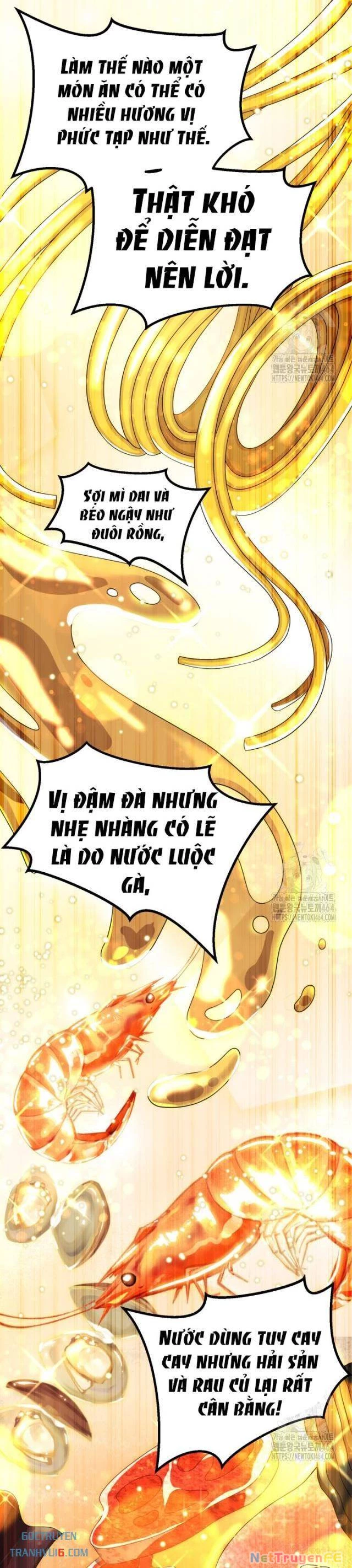 Nhà Nghỉ Thiên Ma Chapter 28 - Trang 2