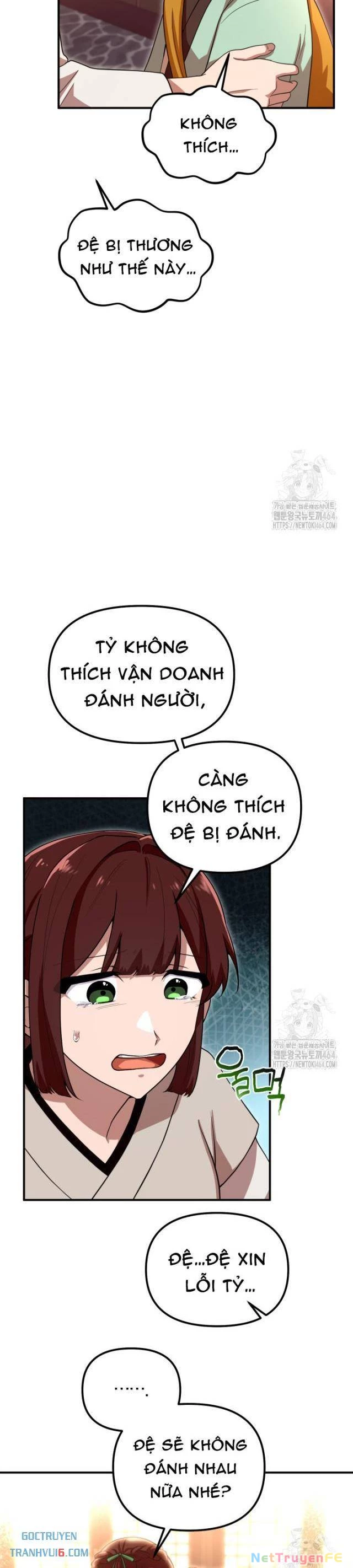 Nhà Nghỉ Thiên Ma Chapter 28 - Trang 2